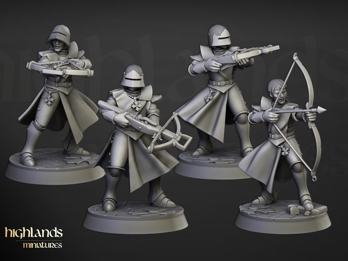 Highlands Miniatures Crimsons of Saint Helena