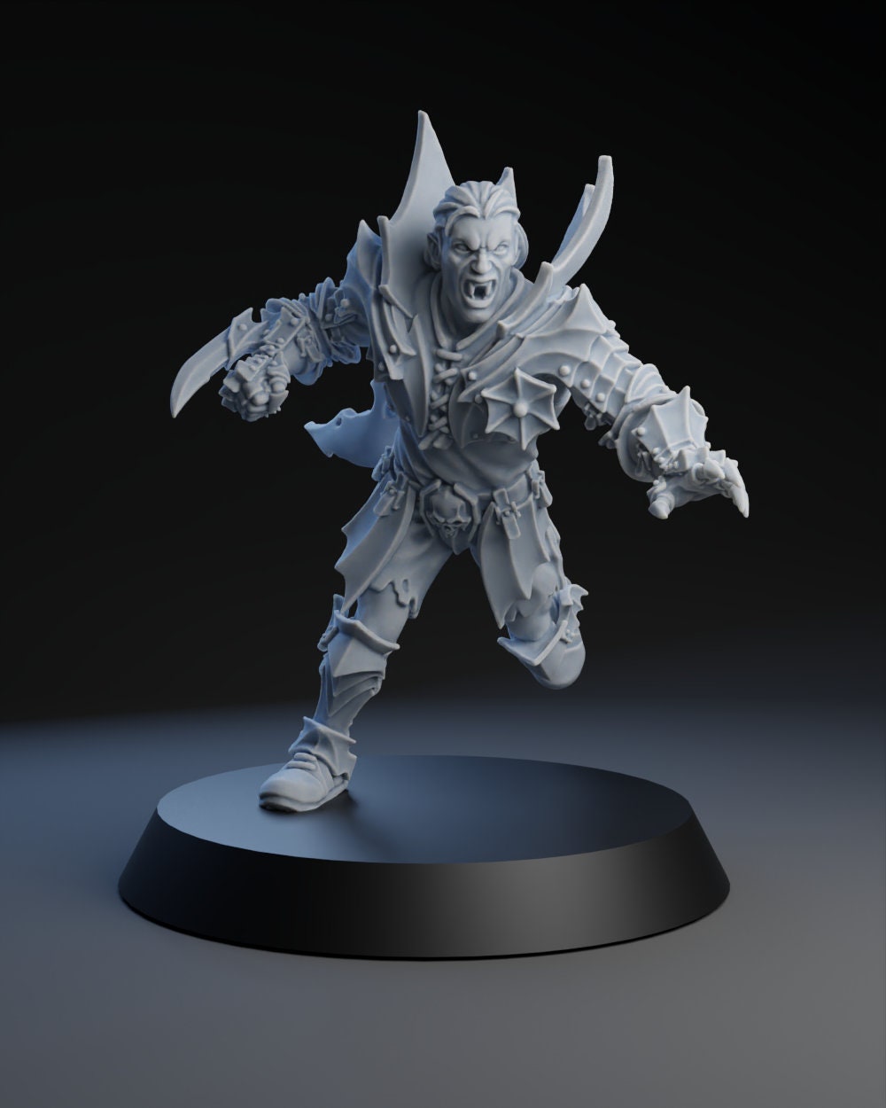 Brutefun Fantasy Football Vampire Team