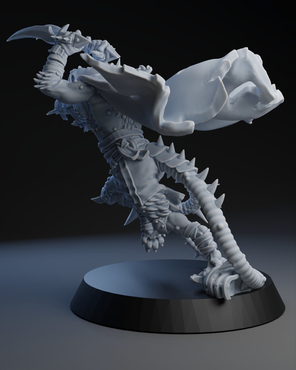 Brutefun Fantasy Football Stab Stab Rat Runner Star