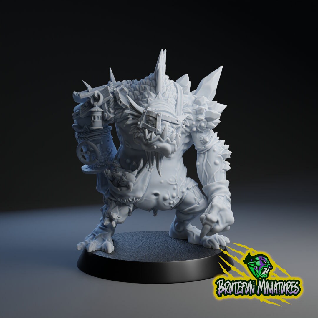 Brutefun Fantasy Football Troll