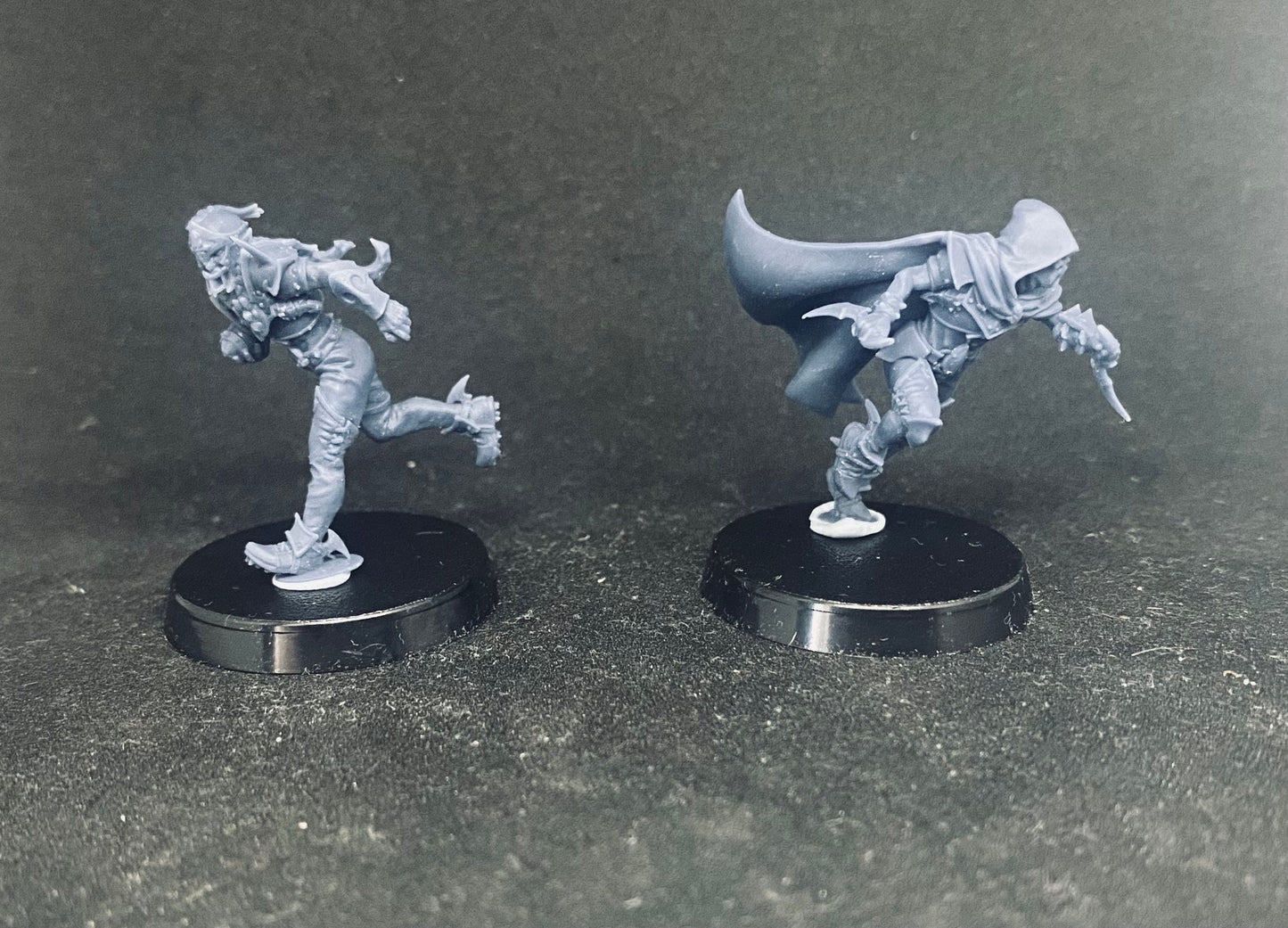 Brutefun Fantasy Football Evil Elves