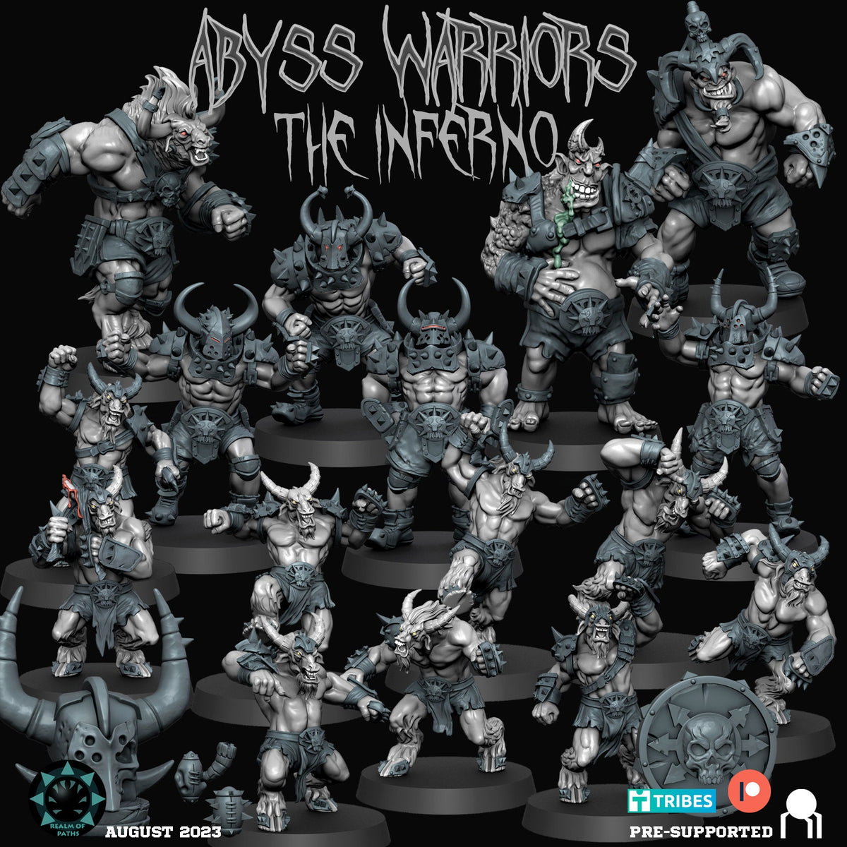 Realm of Paths Fantasy Football Chaos Team