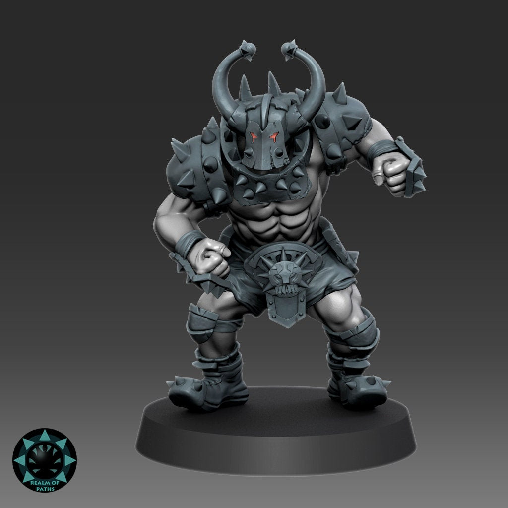 Realm of Paths Fantasy Football Chaos Team