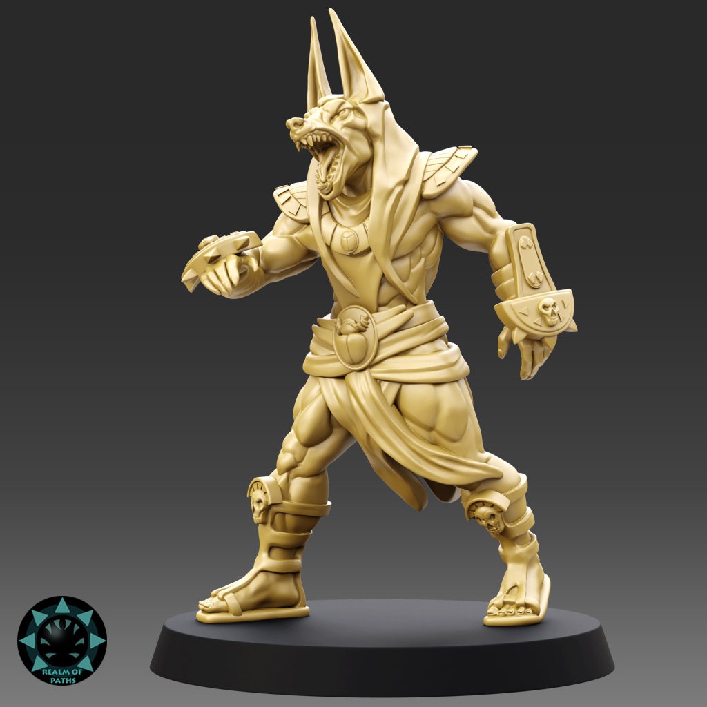 Realm of Paths Fantasy Football Tomb Undead Team - 'The Beetles'