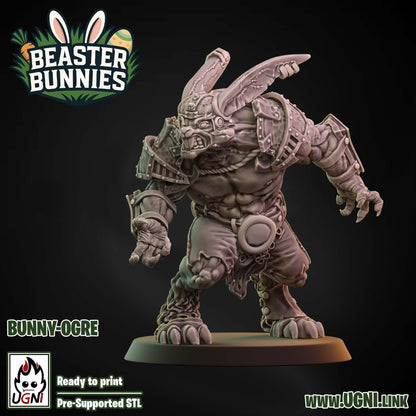 UGNI Jumping Fantasy Football Team - Expansion