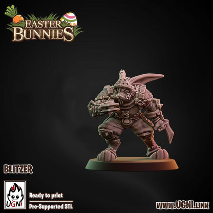 UGNI Jumping Fantasy Football Team