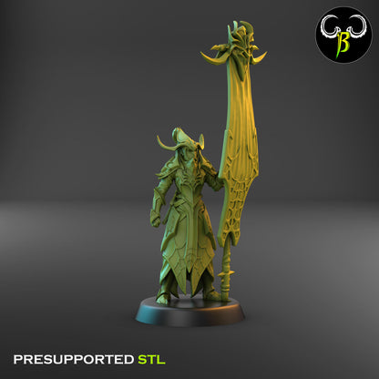 ClayBeastCreation - Cultists of the Web Ranged Squad