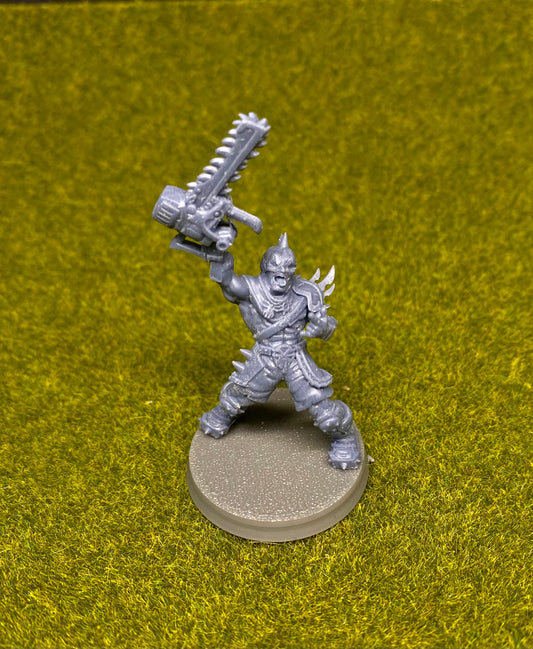 SALE: UGNI Fantasy Football Chaos Chainsaw Star Player