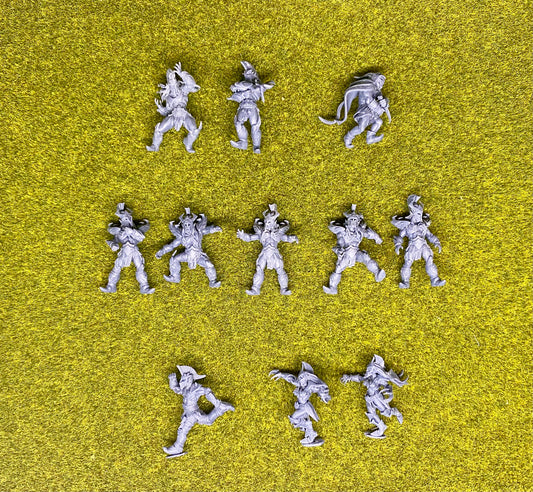 SALE: Realm of Paths Fantasy Football Evil Elf Tournament build