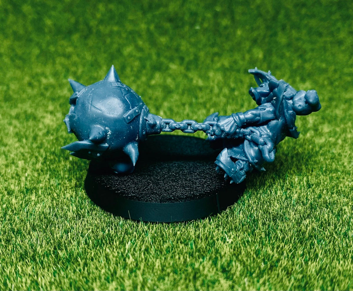 SALE: Brutefun Fantasy Football Goblin Ball and Chain Fanatic