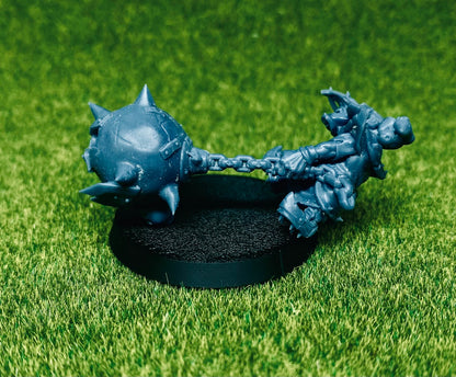 SALE: Brutefun Fantasy Football Goblin Ball and Chain Fanatic