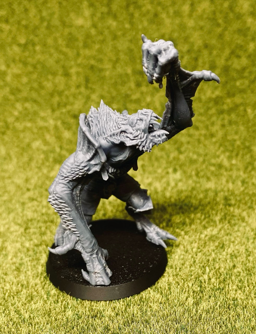 SALE: Brutefun Fantasy Football Vargheist Vampire big guy