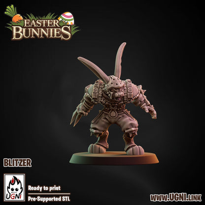 UGNI Jumping Fantasy Football Team