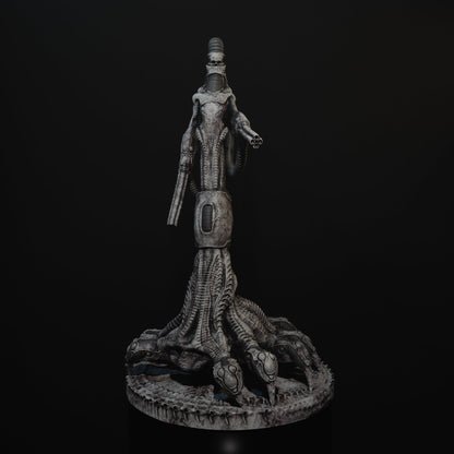 bLUARt 3 "Tribes of Ash" Helltide Emissaries of Ash