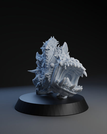 Brutefun Fantasy Football 'Fearsome Fungitz' Goblin Team