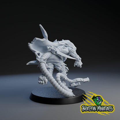 Brutefun Fantasy Football Rat Runner Star