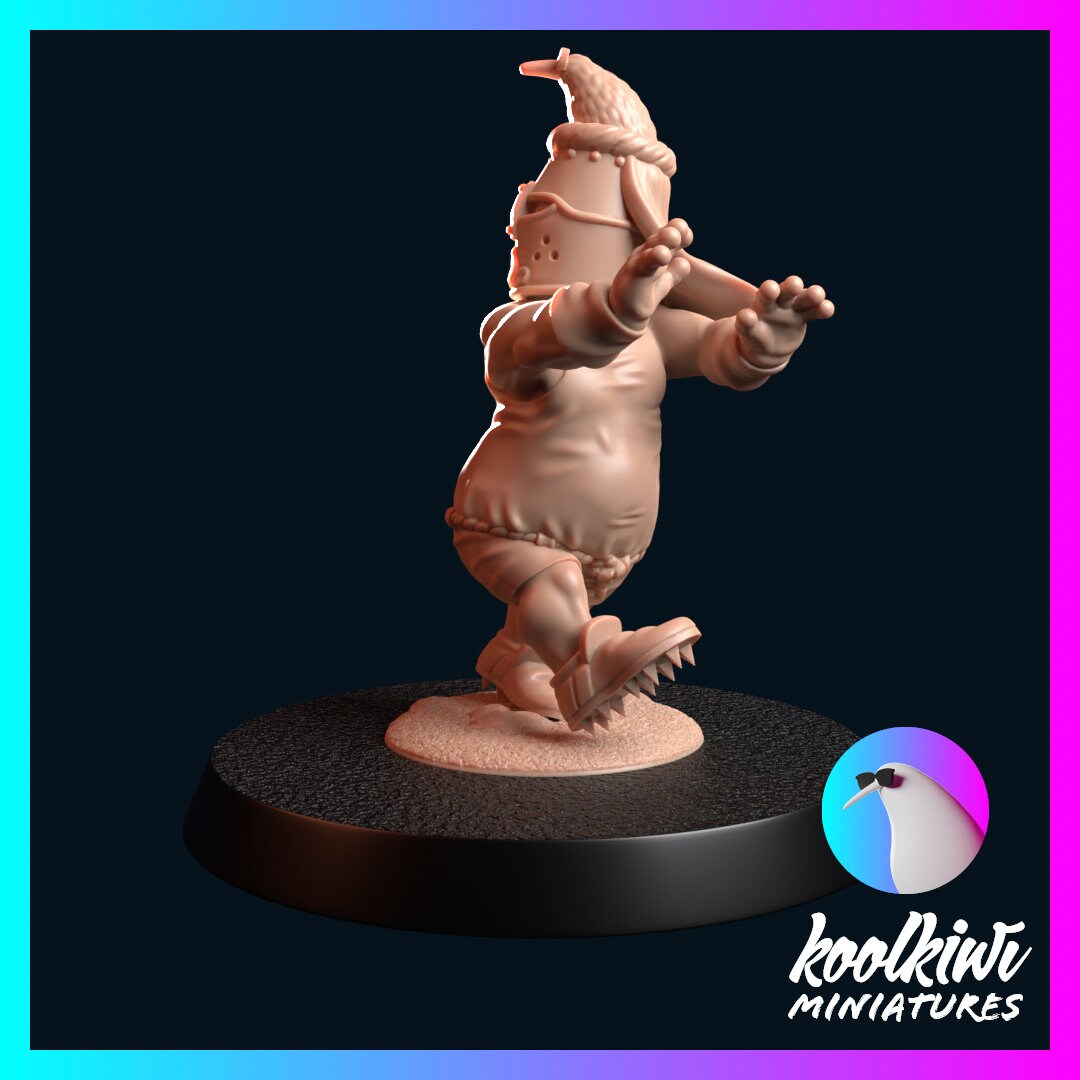 KoolKiwi "Knights of Avignon" Fantasy Football Team Bundle - 3 teams in 1!