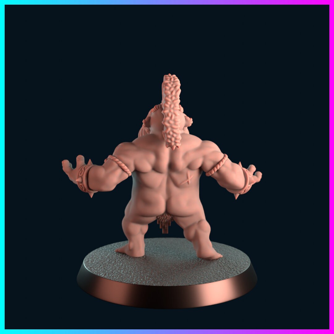 KoolKiwi Dwarf Fantasy Football Slayer