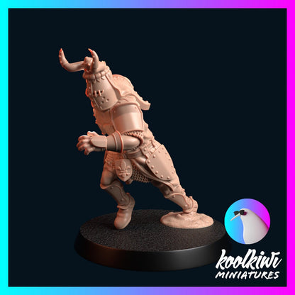 KoolKiwi "Knights of Avignon" Fantasy Football Team Bundle - 3 teams in 1!