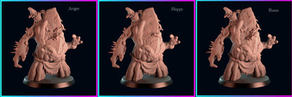 KoolKiwi "Knights of Avignon" Fantasy Football Team - Free Folk Companions - Allied Auld World