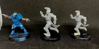 Realm Of Paths Fantasy Football Elf Hypnotic Star Player