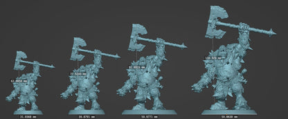 Brutefun Magnus Orcus