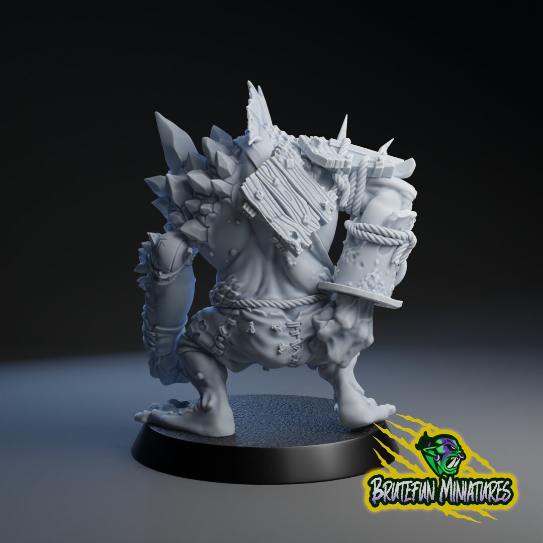 Brutefun Fantasy Football Troll