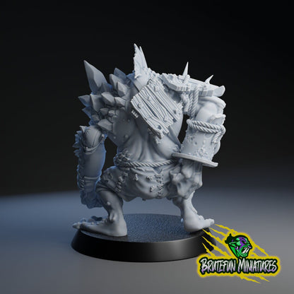 Brutefun Fantasy Football Troll