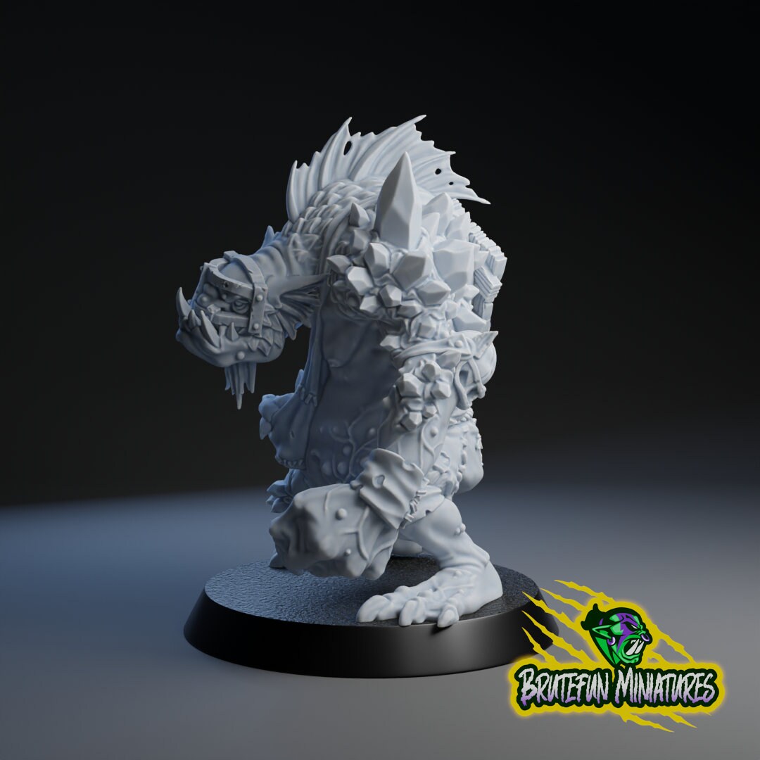 Brutefun Fantasy Football Troll