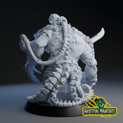 Brutefun Fantasy Football Rat Ogre