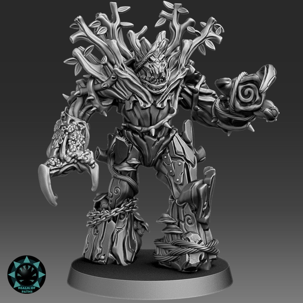 Realm Of Paths Fantasy Football Tree Star Player