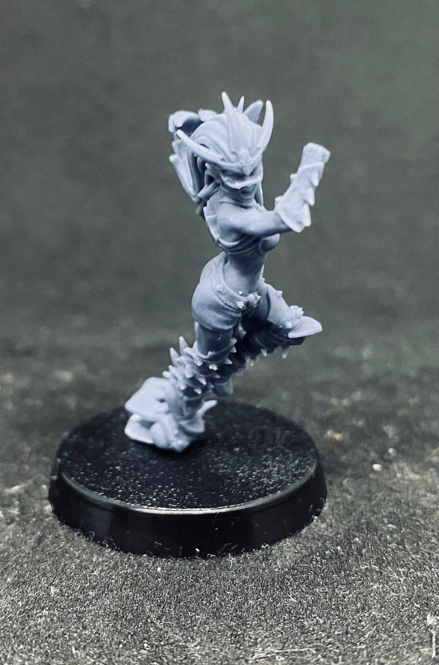 Brutefun Fantasy Football Evil Elves