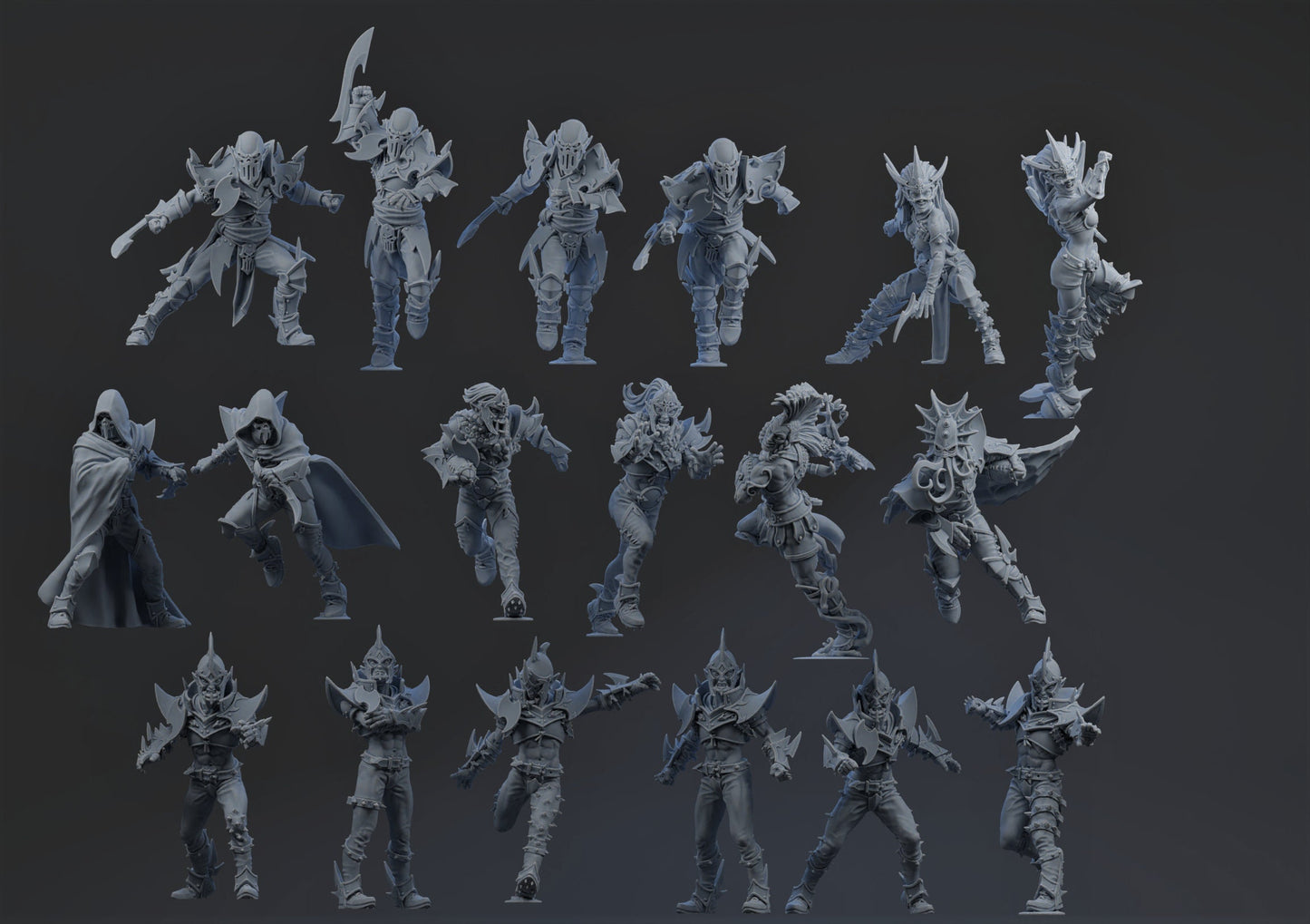 Brutefun Fantasy Football Evil Elves