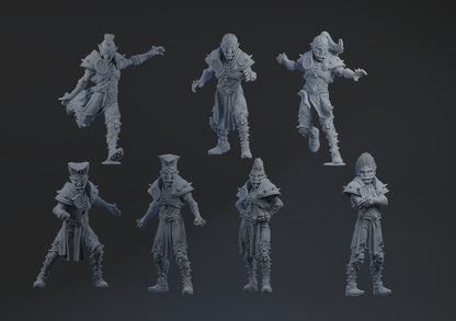 Brutefun Elven Alliance Fantasy Football Team + Twin Star players