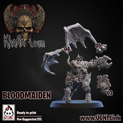 UGNI Korn Fantasy Football Team (+ Stars!)