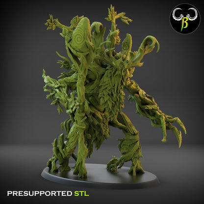 ClayBeastCreation - Wild Lords