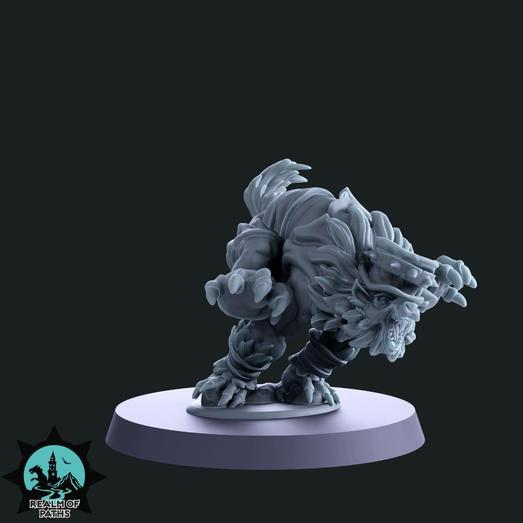 Realm of Paths Fantasy Football Necromantic Team - "The Ghost Dress"