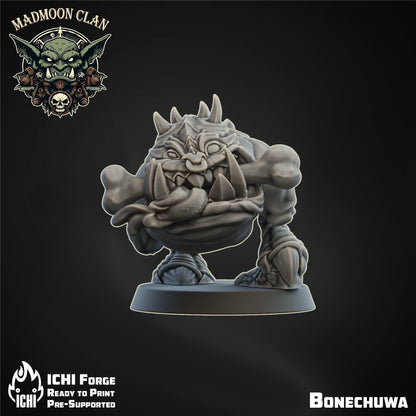 ICHI Warband - Zarbag's Gitz