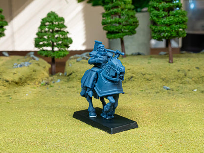 Highland Miniatures Sunland Battle Priest