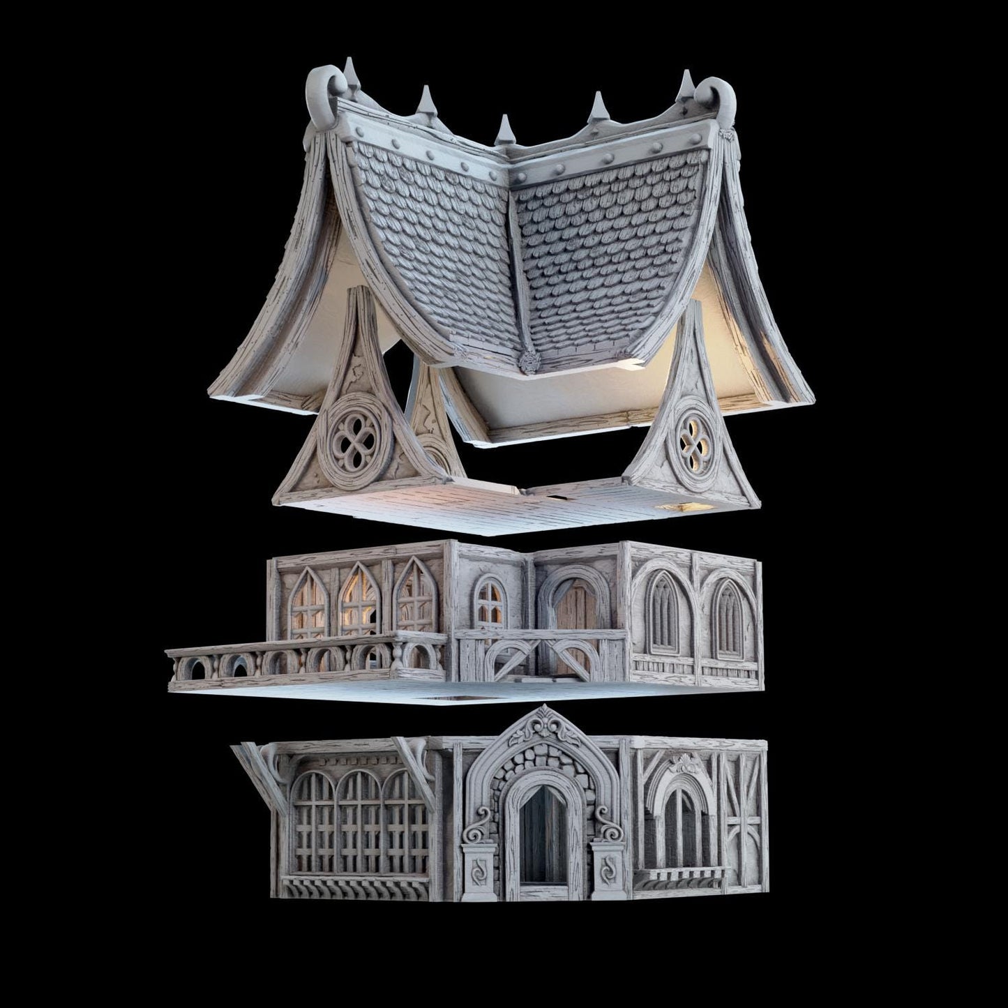 Tainted Saint - Pet Shop