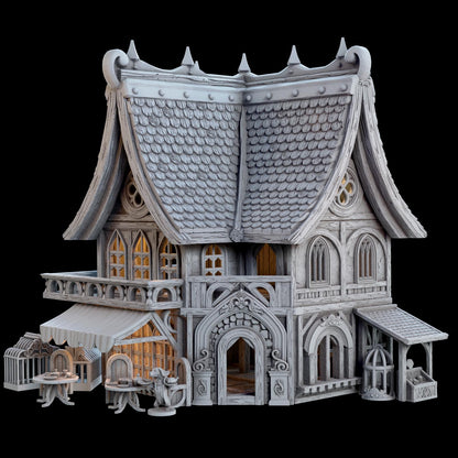 Tainted Saint - Pet Shop