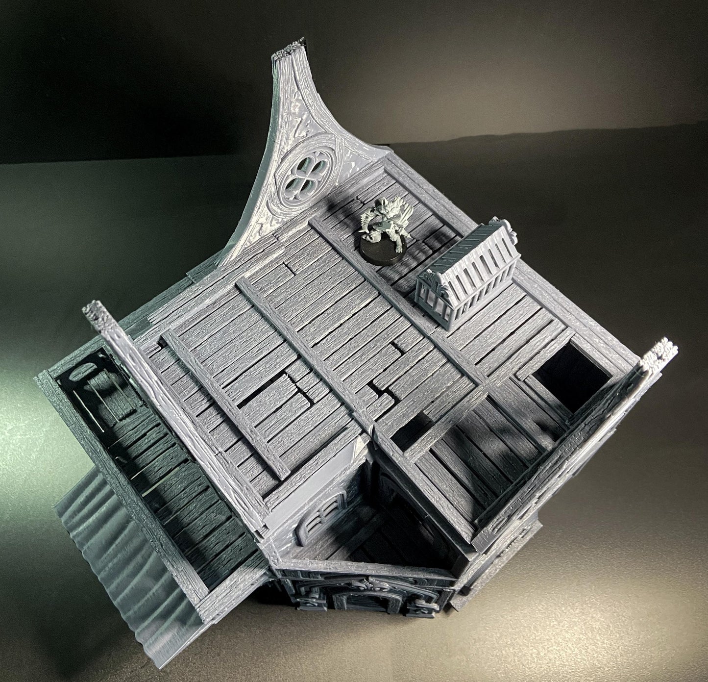 Tainted Saint - Pet Shop