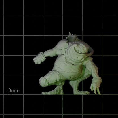 UGNI Fantasy Football Star Player "Cobler Crimwich"