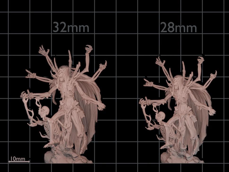 ClayBeastCreation - Bonemancer