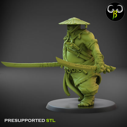 ClayBeastCreation - Sons of Everfeast Tale Eaters Squad